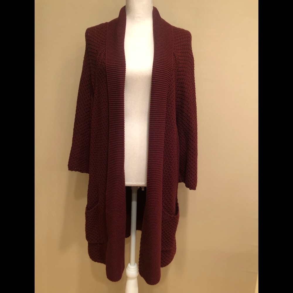 Lucky Brand Sweater